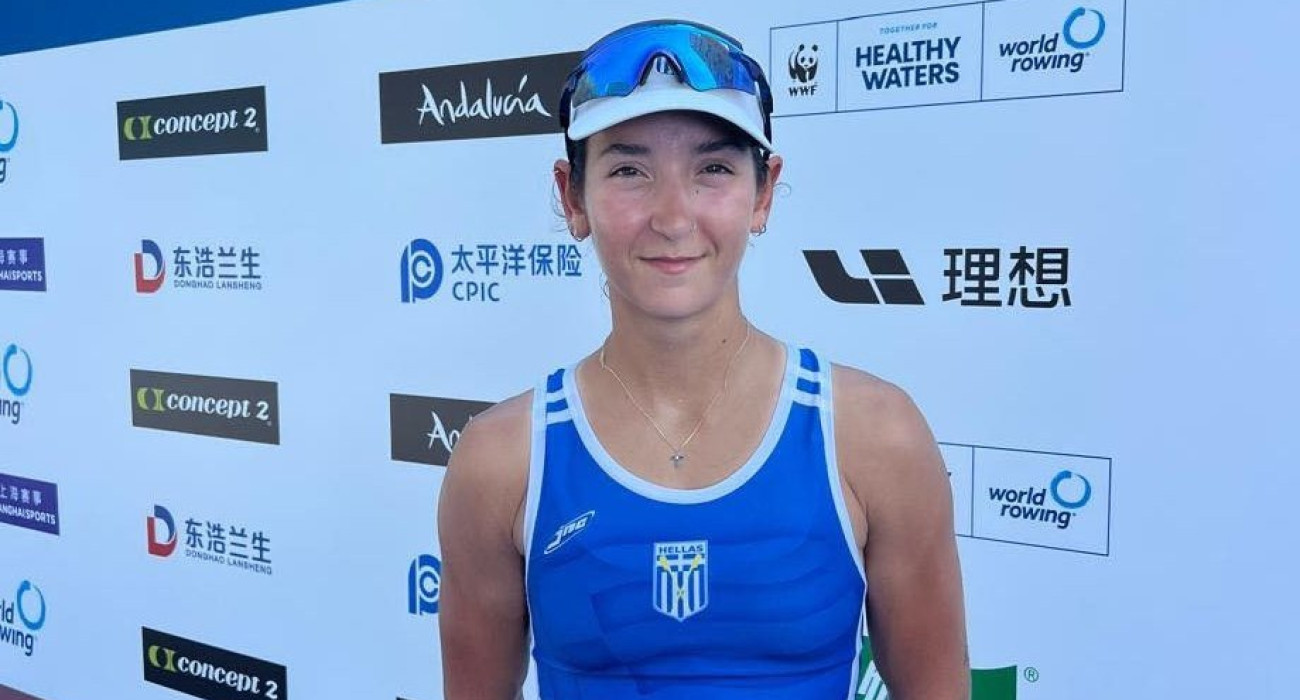 Μηλένα Κοντού / Πηγή: ΕΚΟΦΝΣ