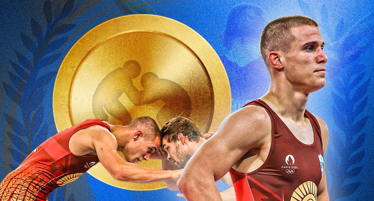 Γιώργος Κουγιουμτσίδης / Athletiko