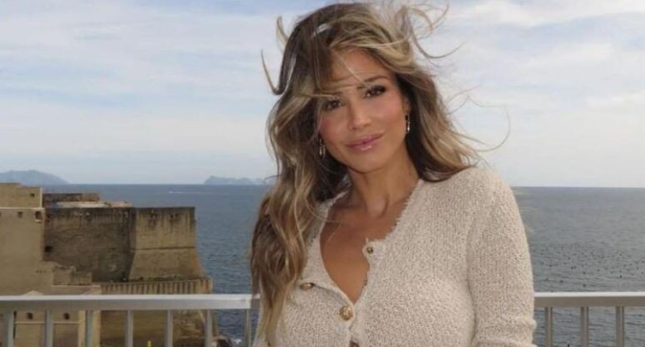 Η Ντιλέτα Λεότα/Πηγή: Instagram