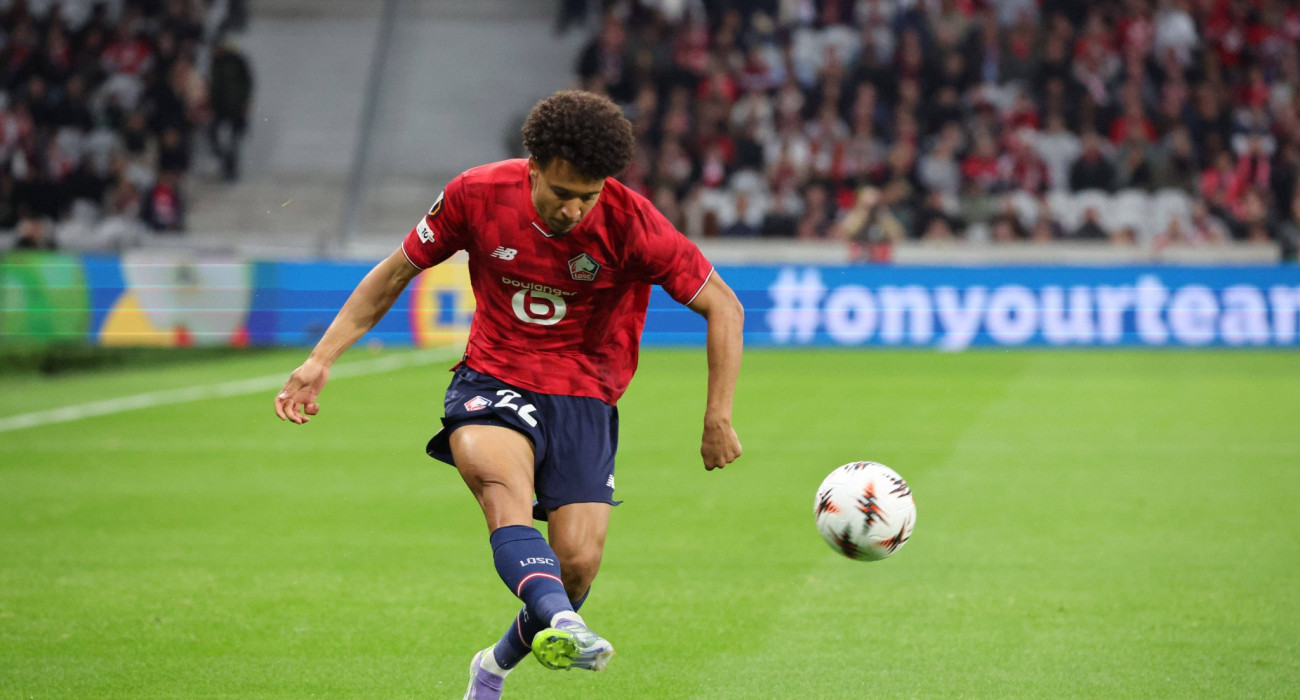 Φάση από το Λιλ-Μπραν / Πηγή: Imago