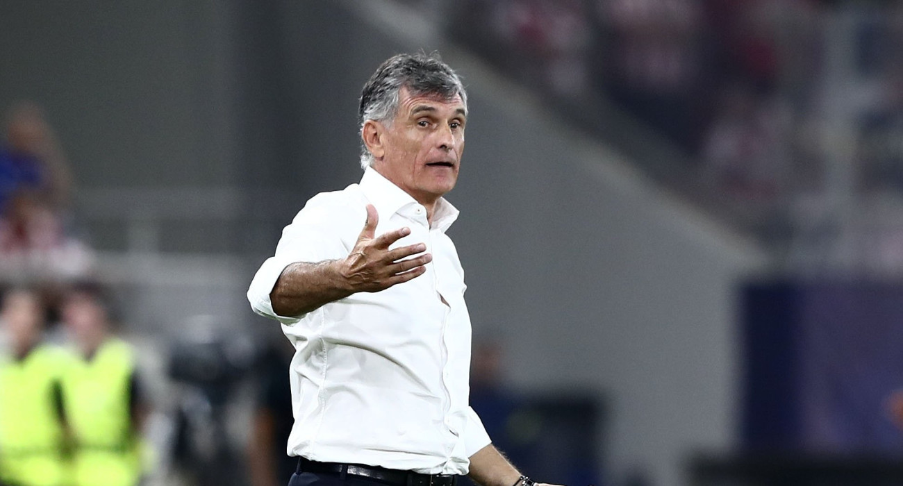 Ο Χοσέ Λουίς Μεντιλίμπαρ/Πηγή: Intime