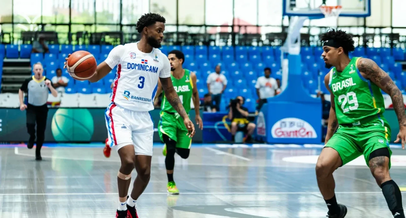 Ο Ζαν Μοντέρο/Πηγή: FIBA