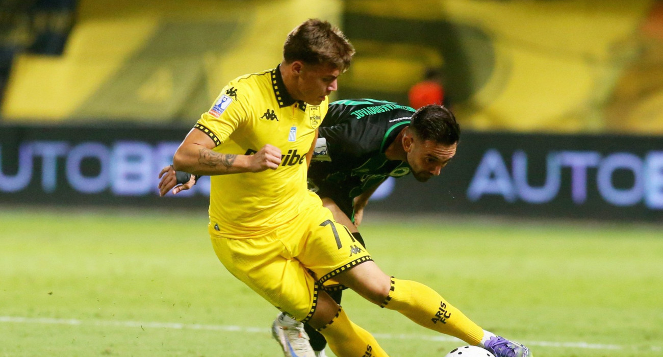 Ο Μιχάλης Παναγίδης/ Πηγή: Intime