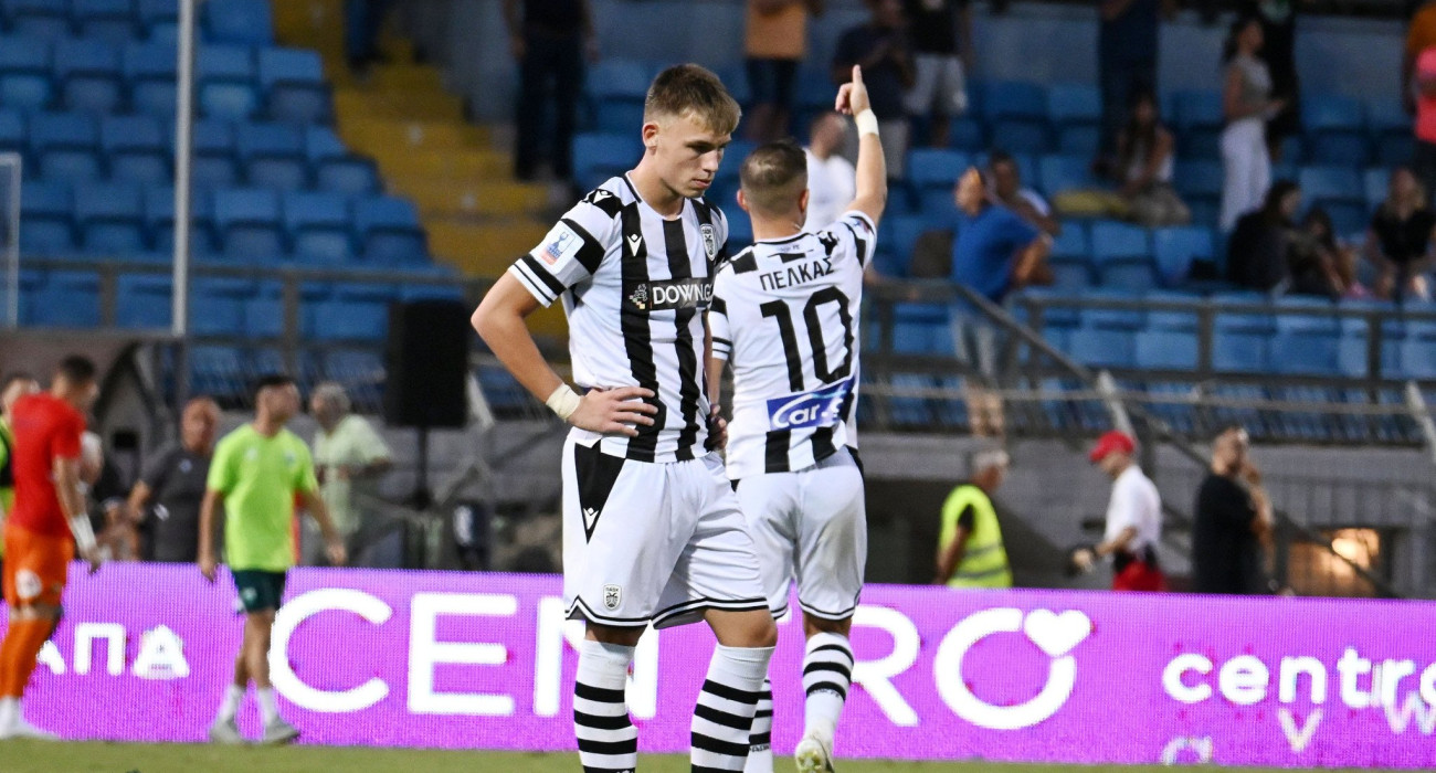 Ο Μύθου του ΠΑΟΚ/ πηγή: INTIME