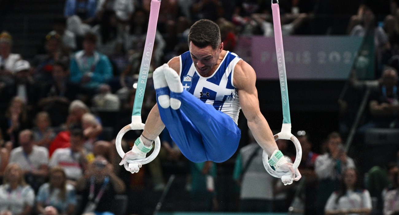 Λευτέρης Πετρούνιας / Πηγή: Eurokinissi