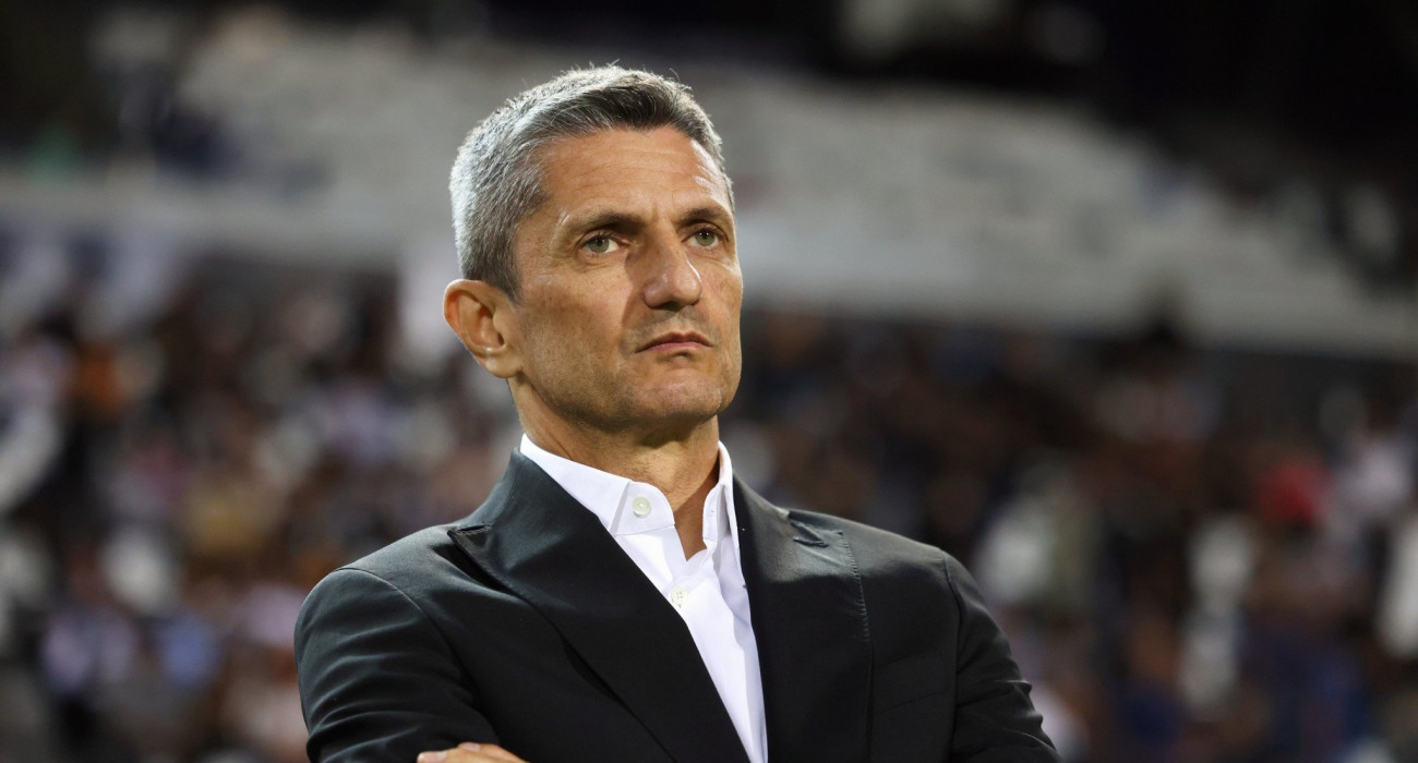 Ο Ραζβάν Λουτσέσκου / Πηγή: Intime