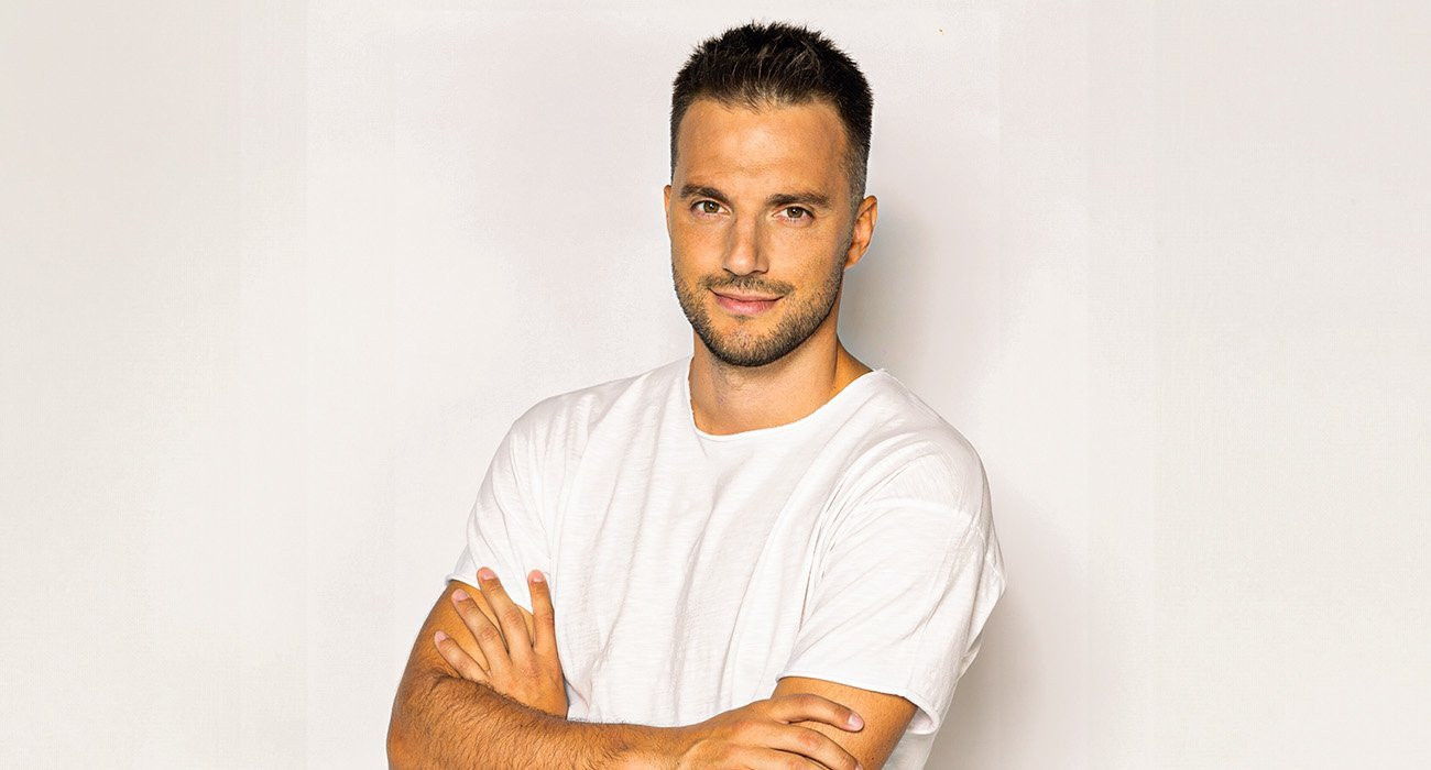 Ο Ανδρέας Σάμαρης εντάσσεται στην ομάδα του Athletiko!