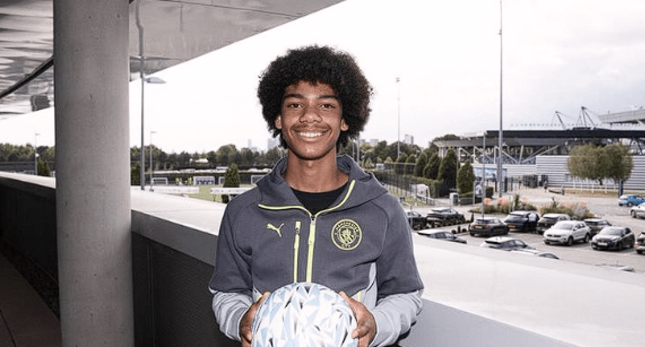 O Γουίλιαμ Στάνλεϊ-Τζόουνς / Πηγή: Printscreen