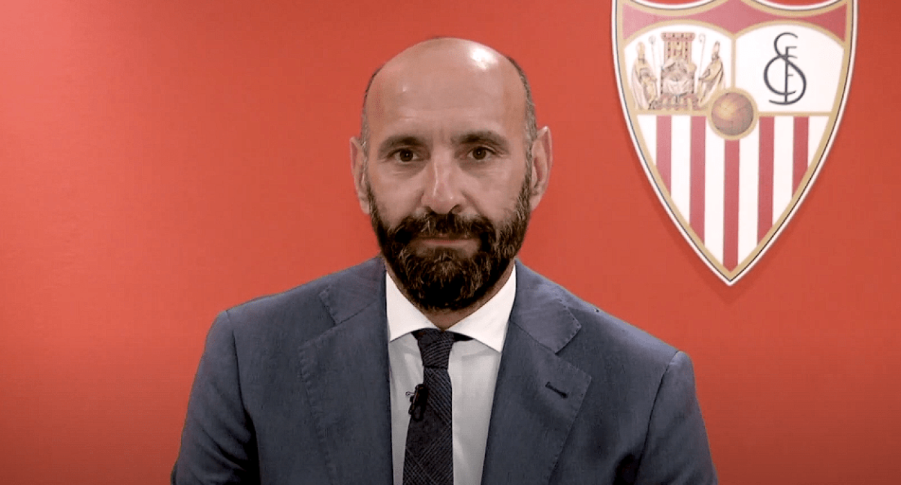 Ο Μόντσι / Πηγή: Printscreen