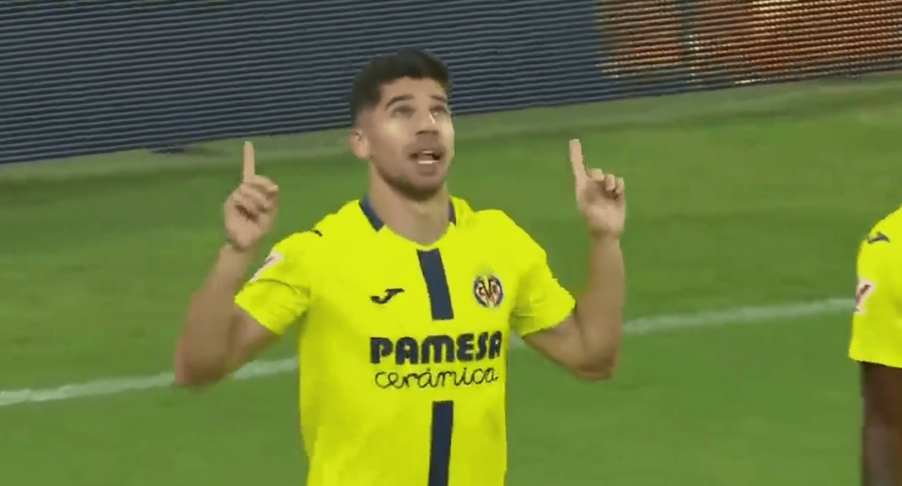 Ο Μάνορ Σόλομον / Screenshot