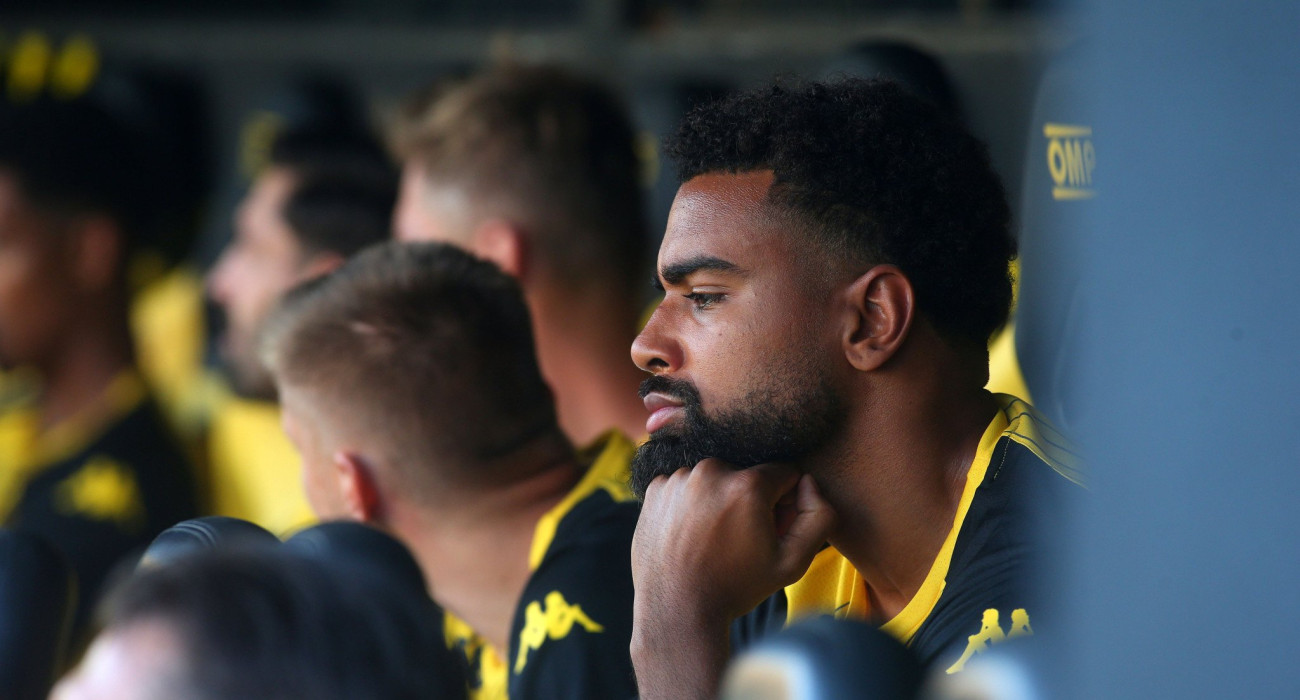 Ο Νόα Σούντμπεργκ/ Πηγή: Intime