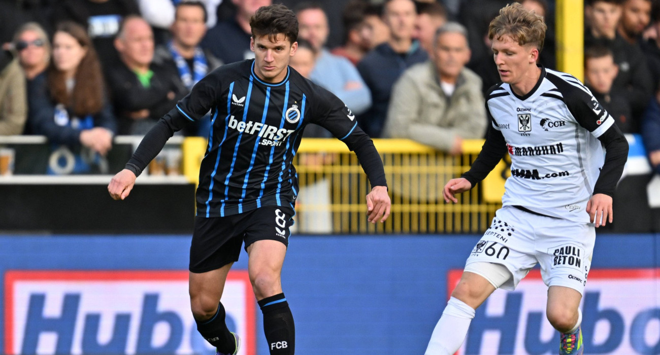 Ο Χρήστος Τζόλης / Πηγή: Imago