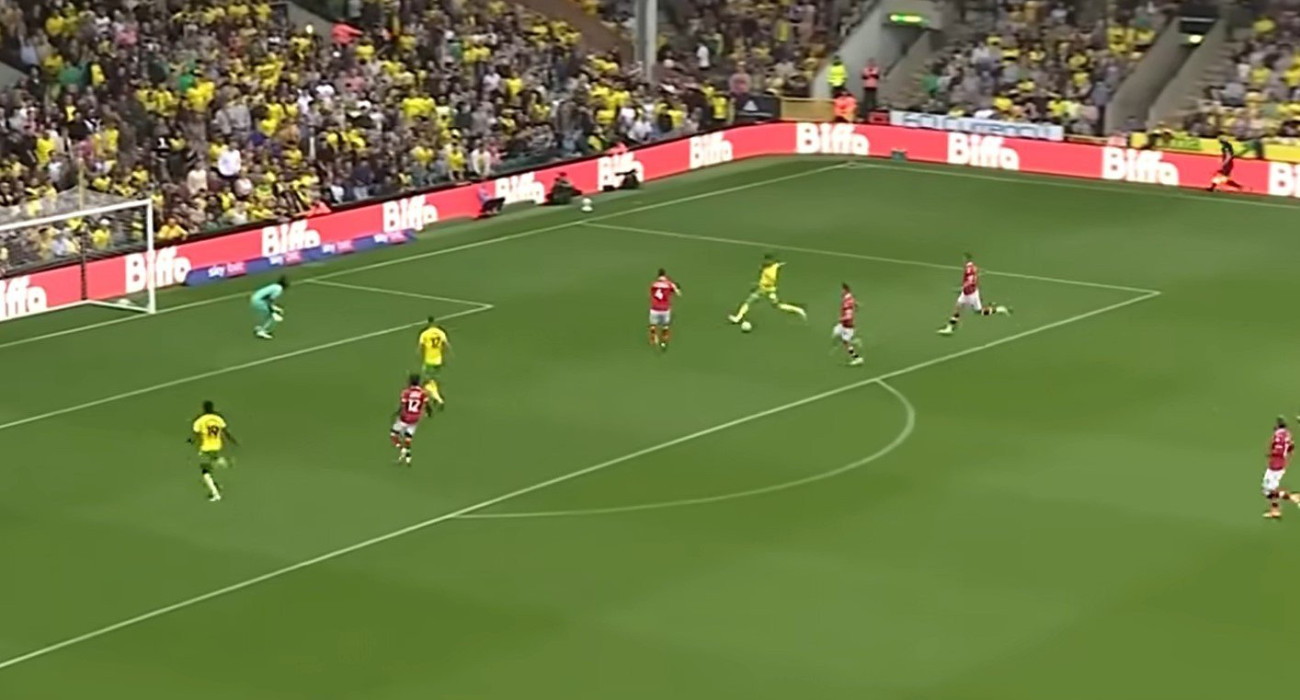 Πληρώνουν τα αουτσάιντερ στην Αγγλία