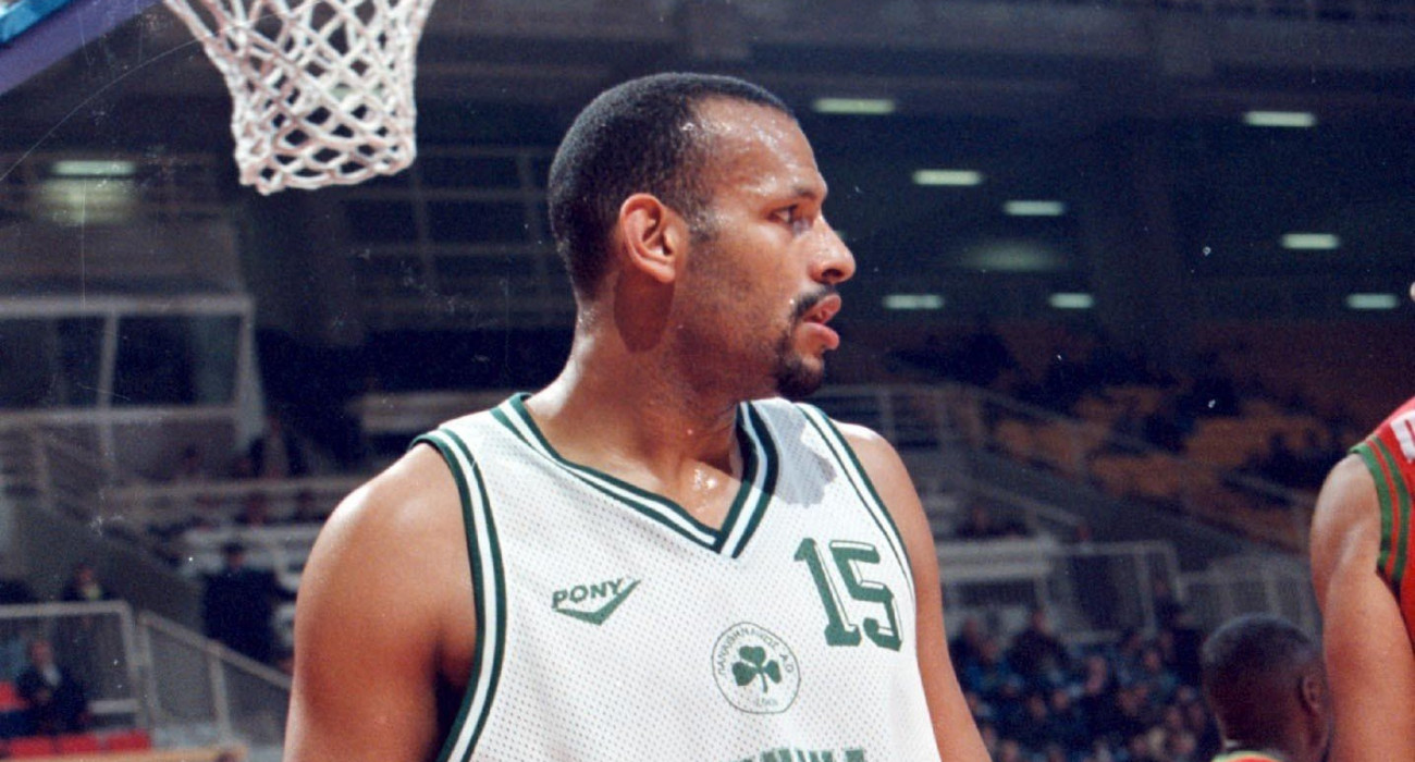 Πρώην σέντερ του Παναθηναϊκού αποκαλύπτει: «Υπάρχουν πολλοί ομοφυλόφιλοι στο ΝΒΑ!»