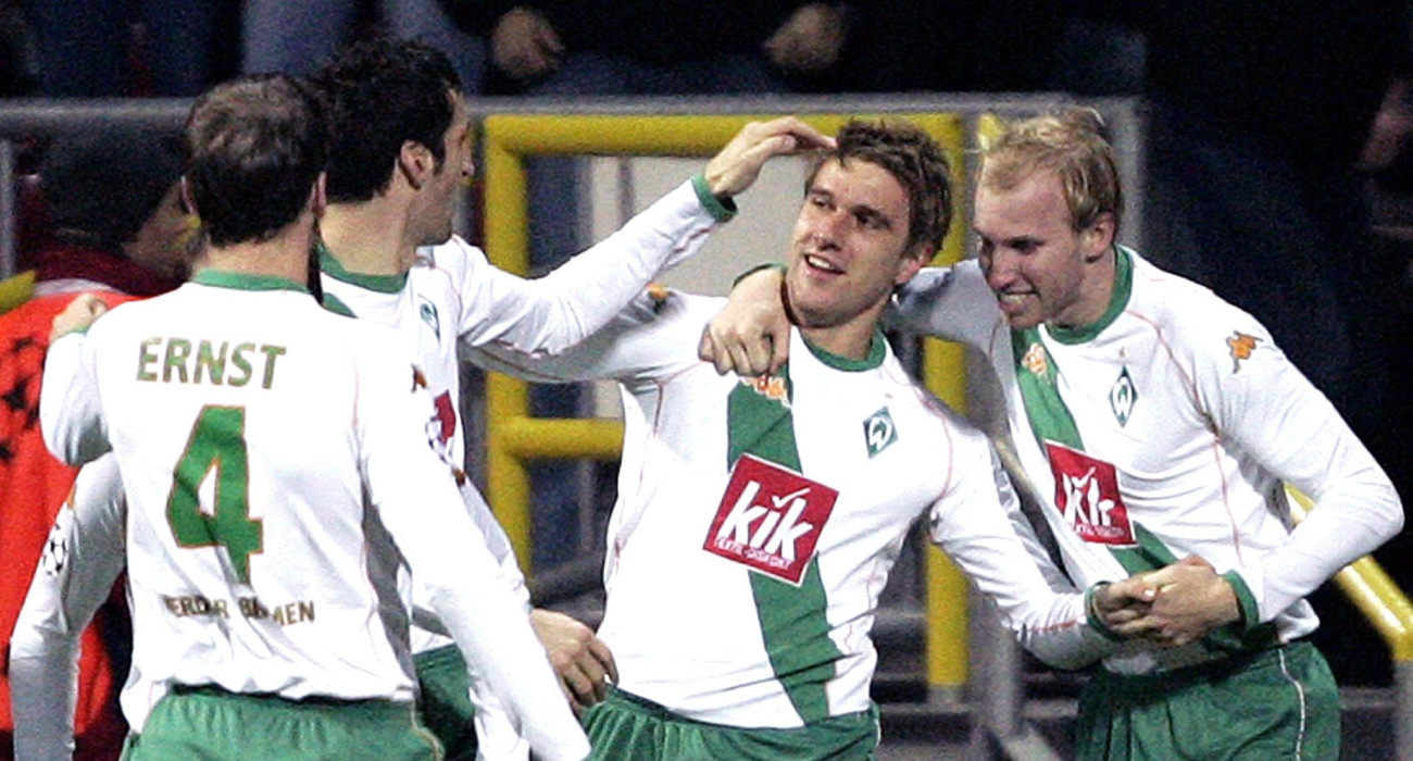 O Ίβαν Κλάσνιτς / Πηγή: Intime