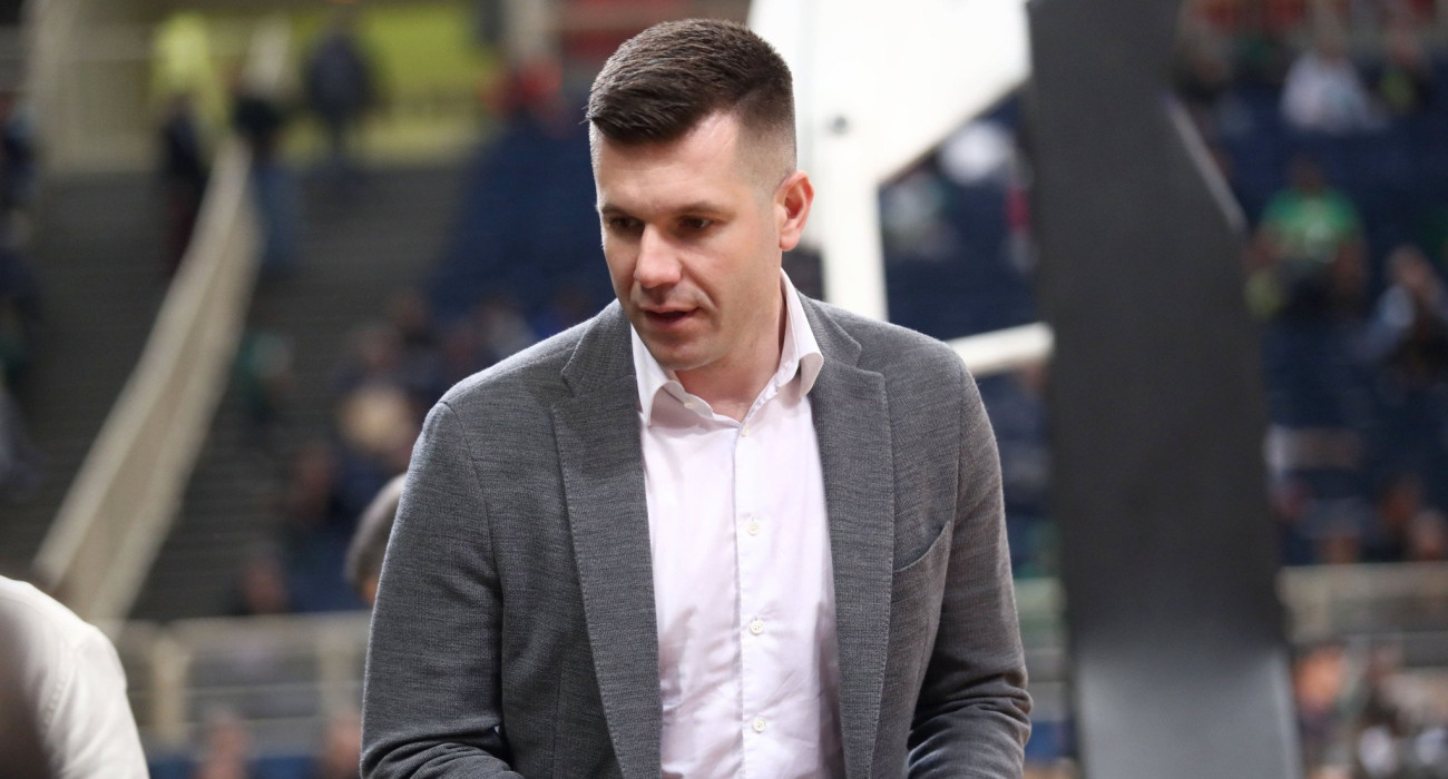 Ο Σάνι Μπετσίροβιτς/Πηγή: Intime