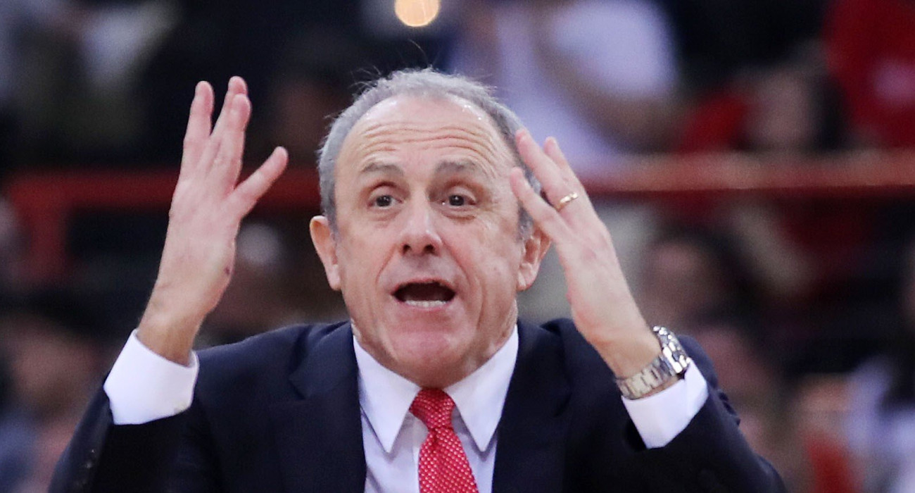 Ο Έτορε Μεσίνα / Πηγή: ΙΝΤΙΜΕ