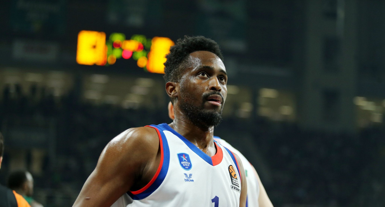 Ο Ροντριγκ Μπομπουά / Πηγή: Eurokinissi