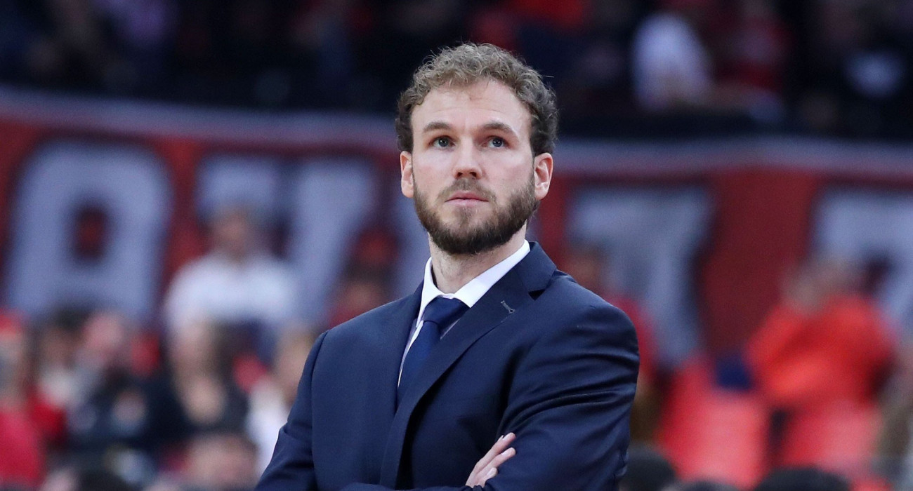 O Πιερίκ Πουπέ / Πηγή: Intime