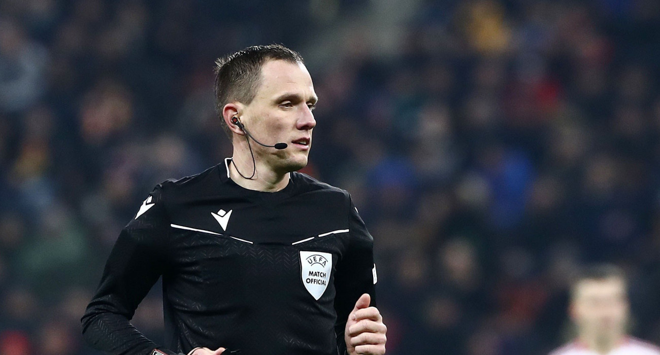 Ο Σεμπάστιαν Γκισχάμερ / Πηγή: Intime