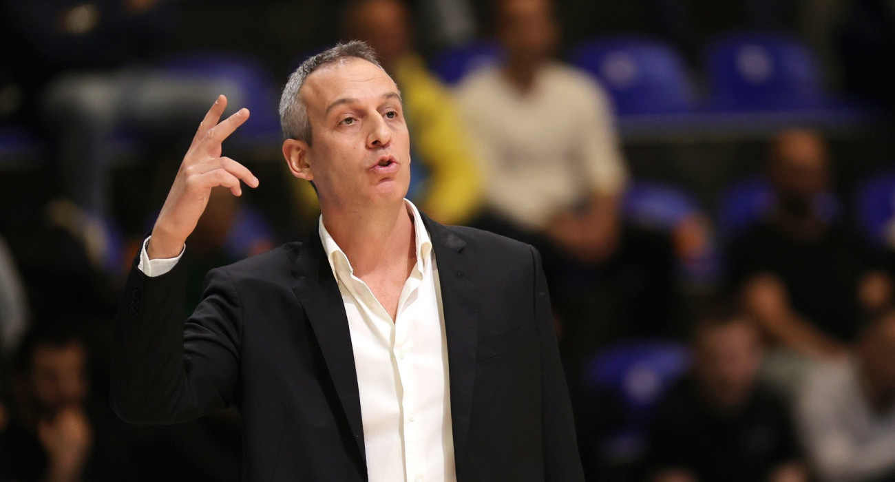 Ο Όντεντ Κάτας / Πηγή: ΙΝΤΙΜΕ