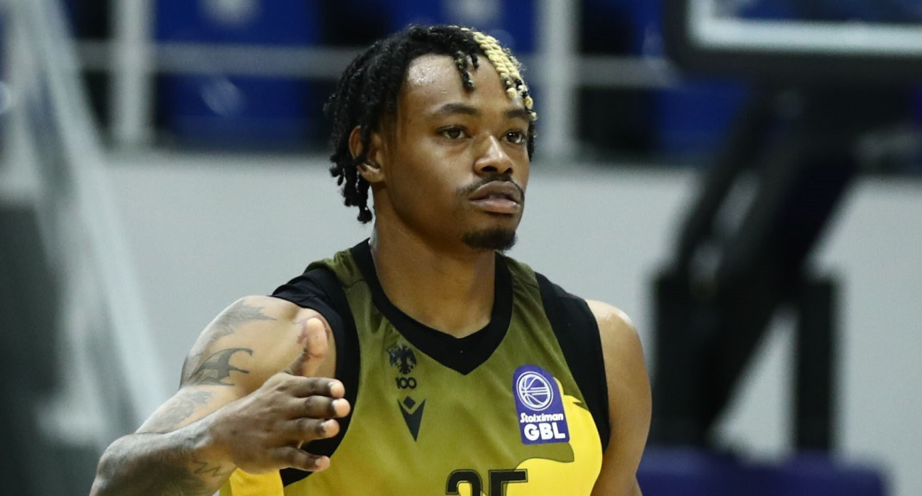 Το αναγκαίο step up και τα 2.682 χιλιόμετρα της ΑΕΚ σε τέσσερις μέρες