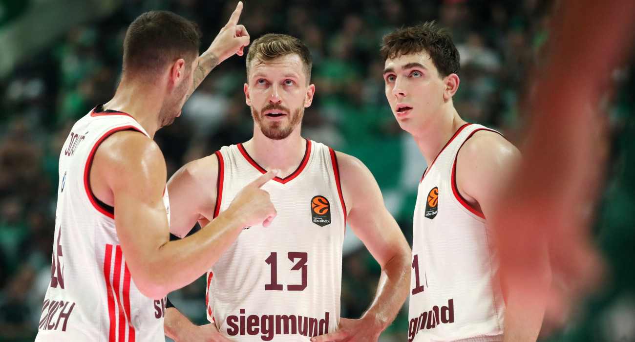 Ο Αντρέας Ομπστ με τη φανέλα της Μπάγερν/Πηγή: Intime