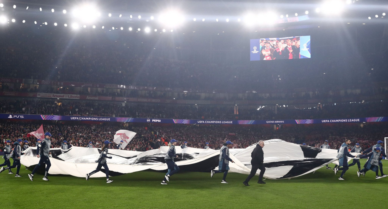 To «Έμιρεϊτς» / Πηγή: Intime