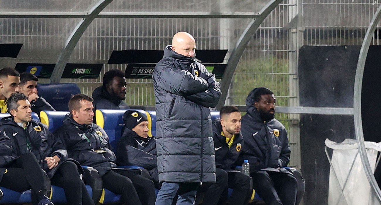 Ο Μάρκο Νίκολιτς / Πηγή: InTime