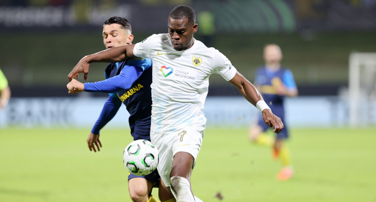 Ο Ντέρεκ Κουτέσα / Πηγή: InTime