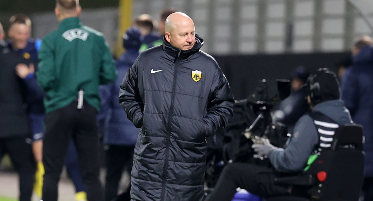 O Μάρκο Νίκολιτς / Πηγή: Intime