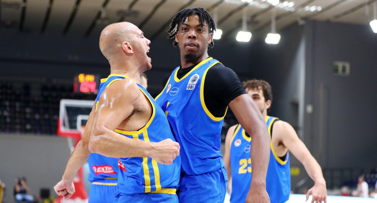 Η νικη του Περιστερίου κόντρα στον Πανιώνιο / Πηγή: Intime