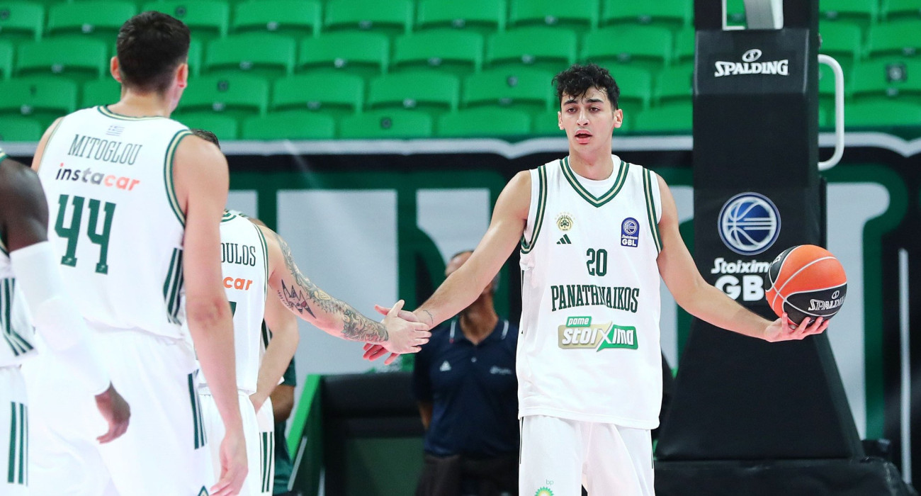 Πηγή: ΙΝΤΙΜΕ/ Ο «Σάμο» απέναντι στον ΠΑΟΚ