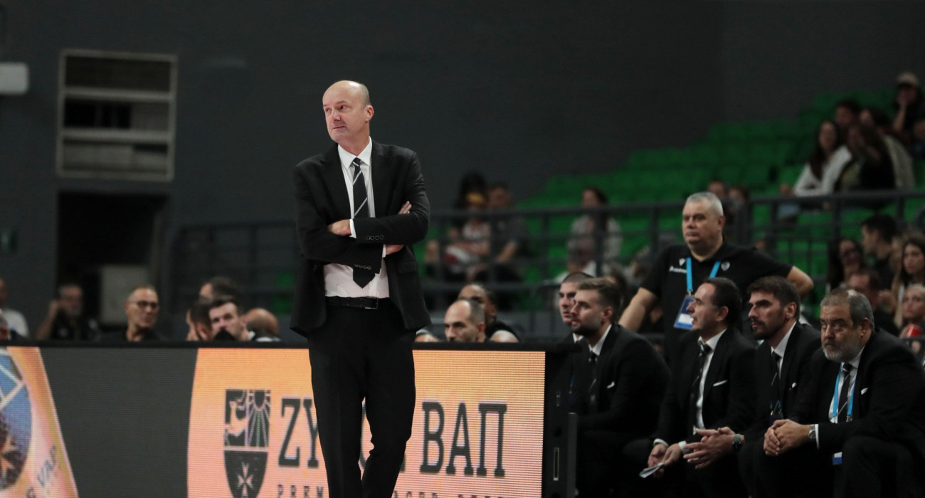 Ο Γιούρι Ζντοβτς / Πηγή: ΙΝΤΙΜΕ