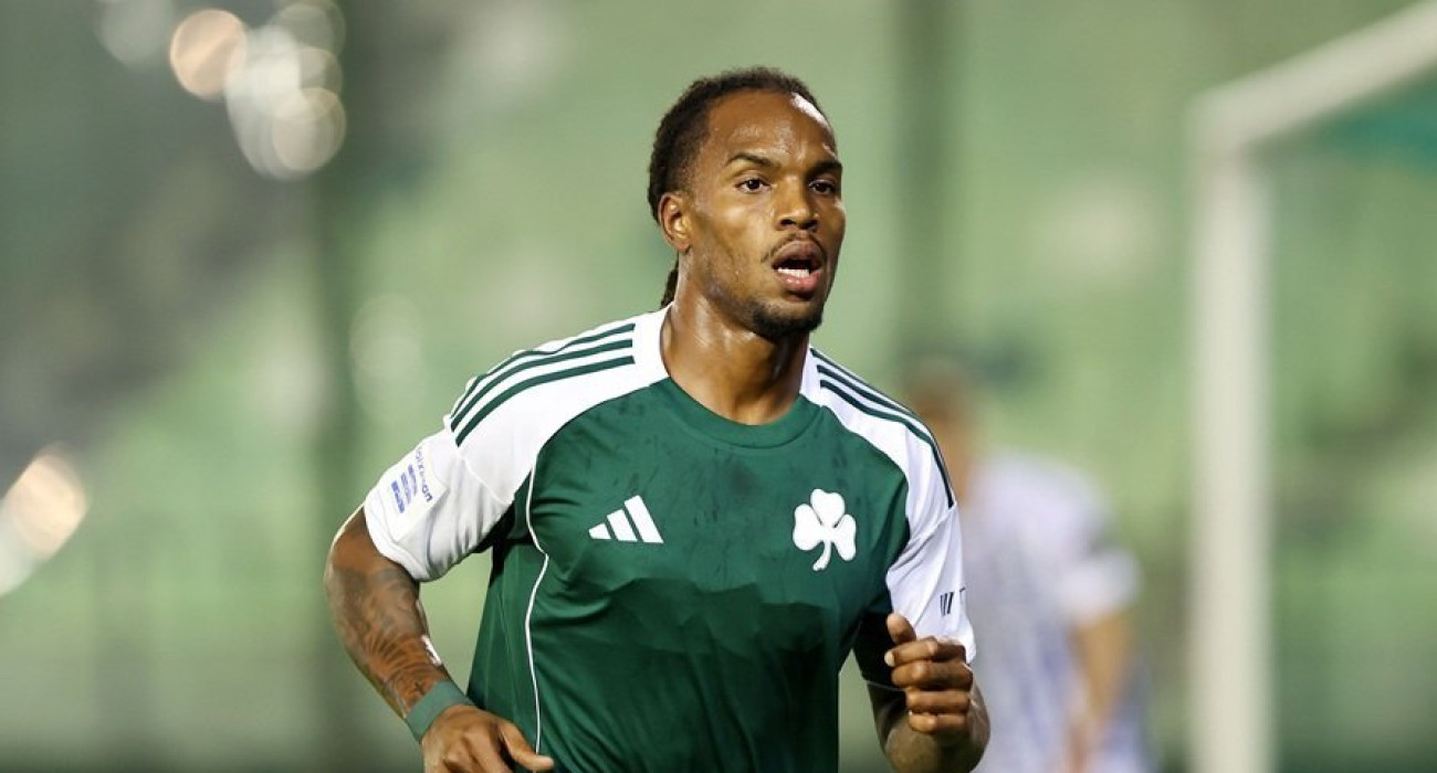 Ανησυχία στον Παναθηναϊκό με τον τραυματισμό του Ρενάτο Σάντσες / Πηγή: InTime