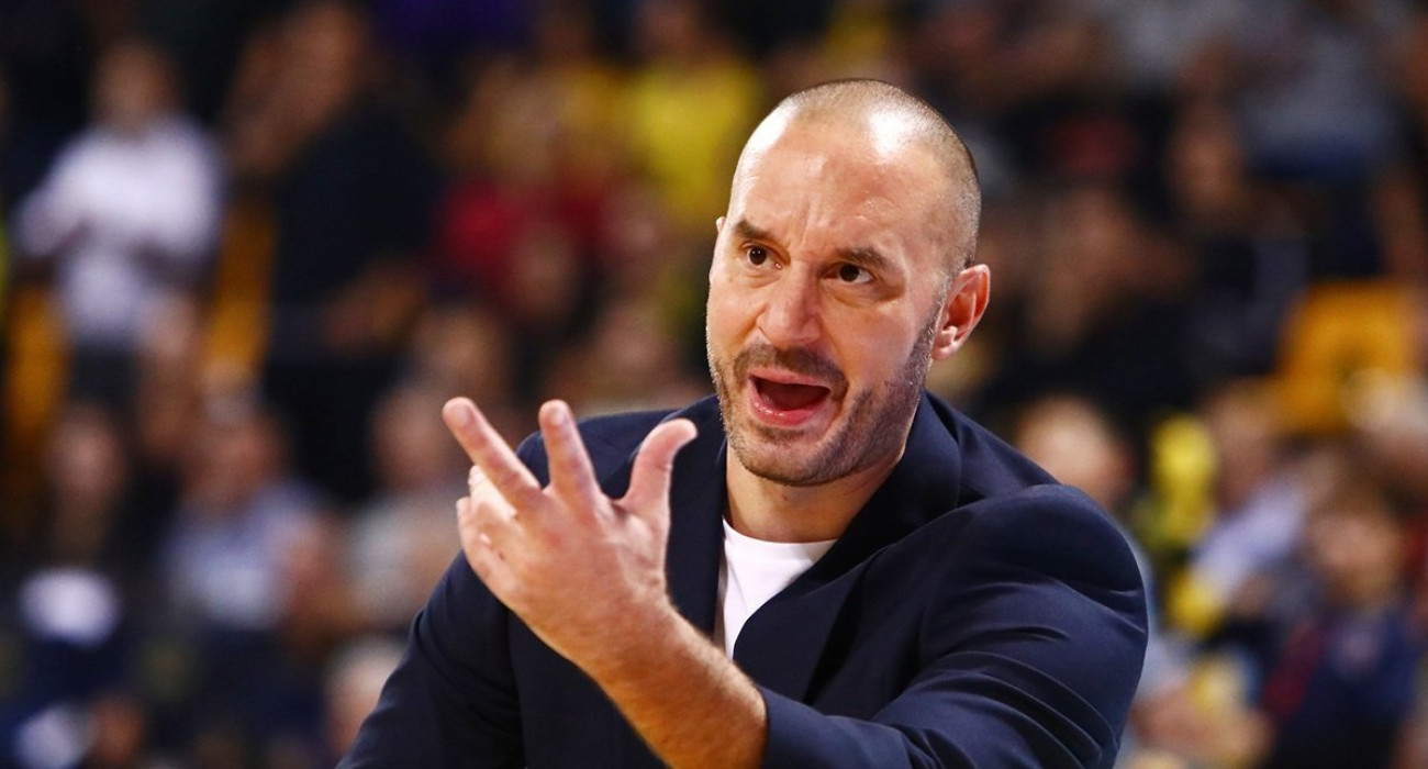 Ο Μπόγκνταν Κάραϊτσιτς / Πηγή: InTime