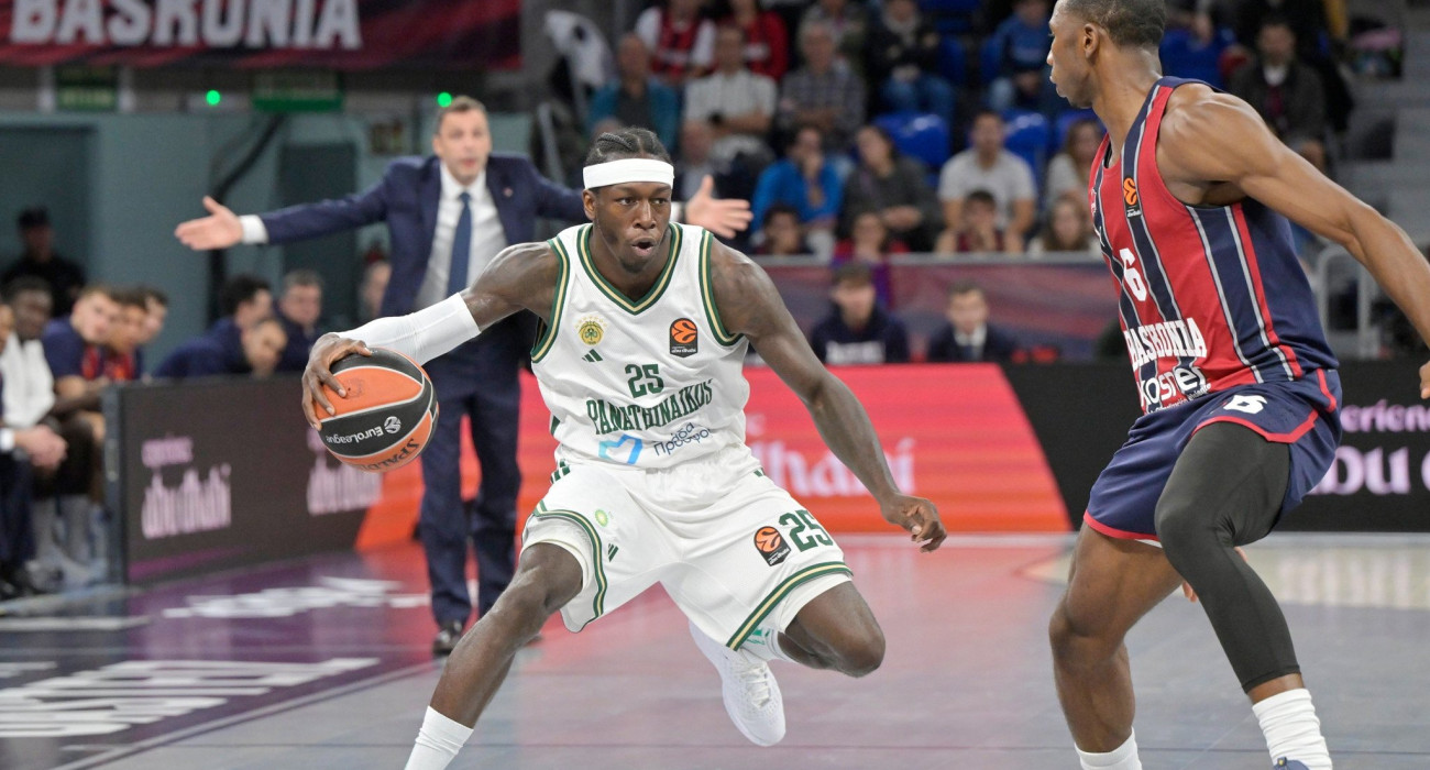 Ναν: «Τέσσερα δευτερόλεπτα είναι αρκετός χρόνος...»