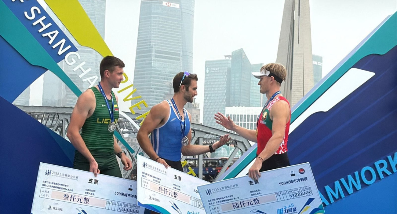 Στέφανος Ντούσκος / Πηγή: ΕΚΟΦΝΣ