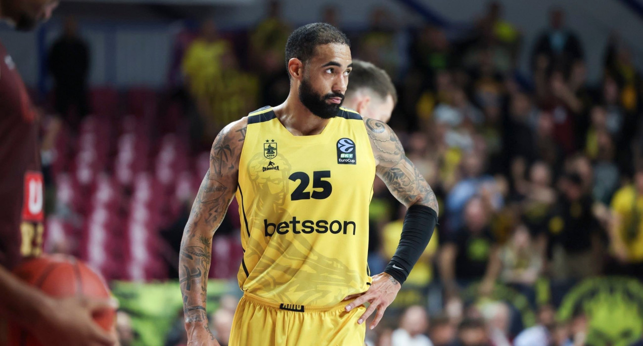 «Αυτοκράτορας» στην Ιταλία με μεγάλο... διπλό ο Άρης