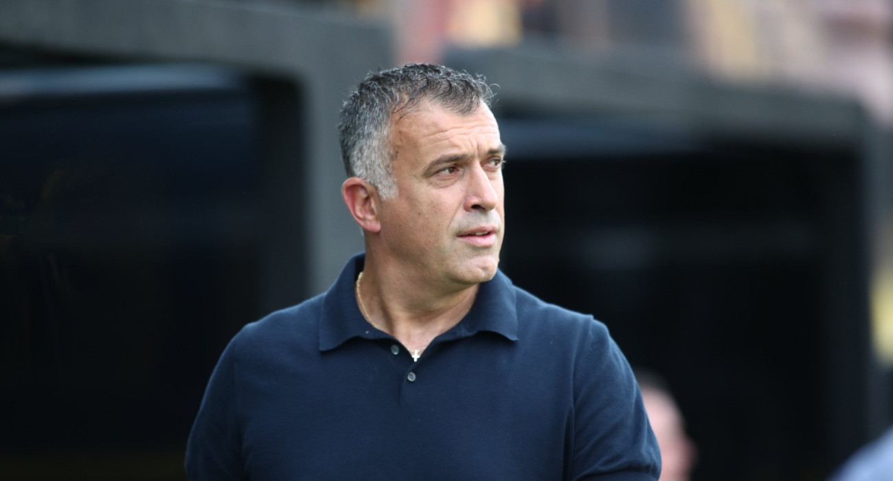 Ο Γιάννης Αναστασίου / Πηγή: Eurokinissi