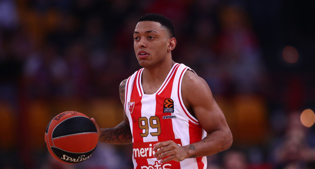 Ο Γιάγκο ντος Σάντος / Πηγή: Eurokinissi