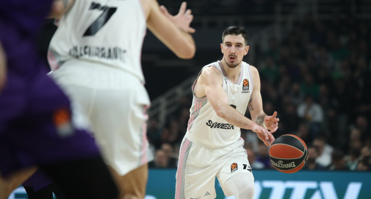 Ο Νάντο Ντε Κολό / Πηγή Eurokinissi