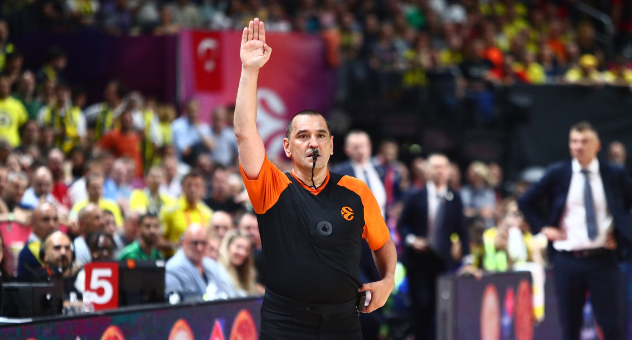 Ο Ίλια Μπελόσεβιτς/Πηγή: Eurokinissi