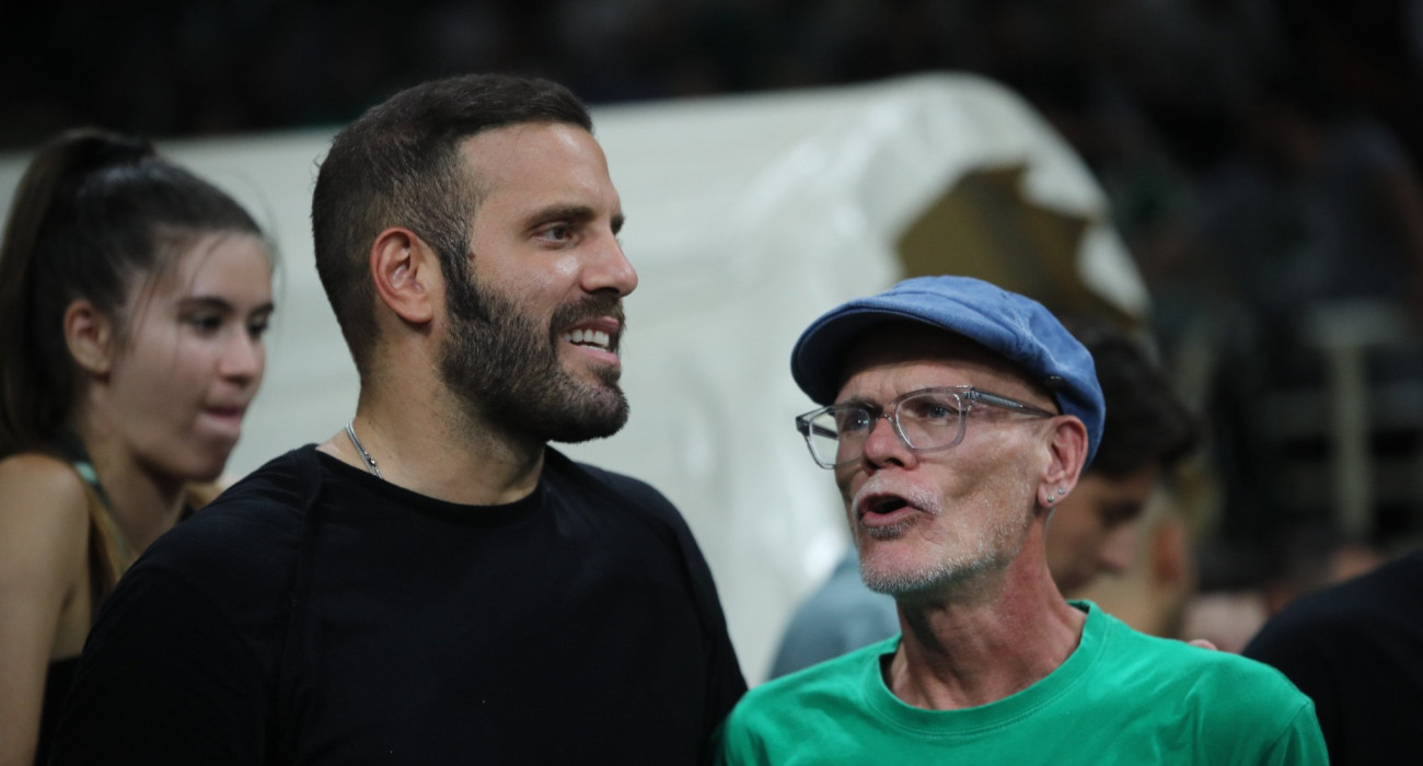 Ο Ευρωβουλευτής του ΣΥΡΙΖΑ, Νίκος Παππάς / Πηγή: Eurokinissi