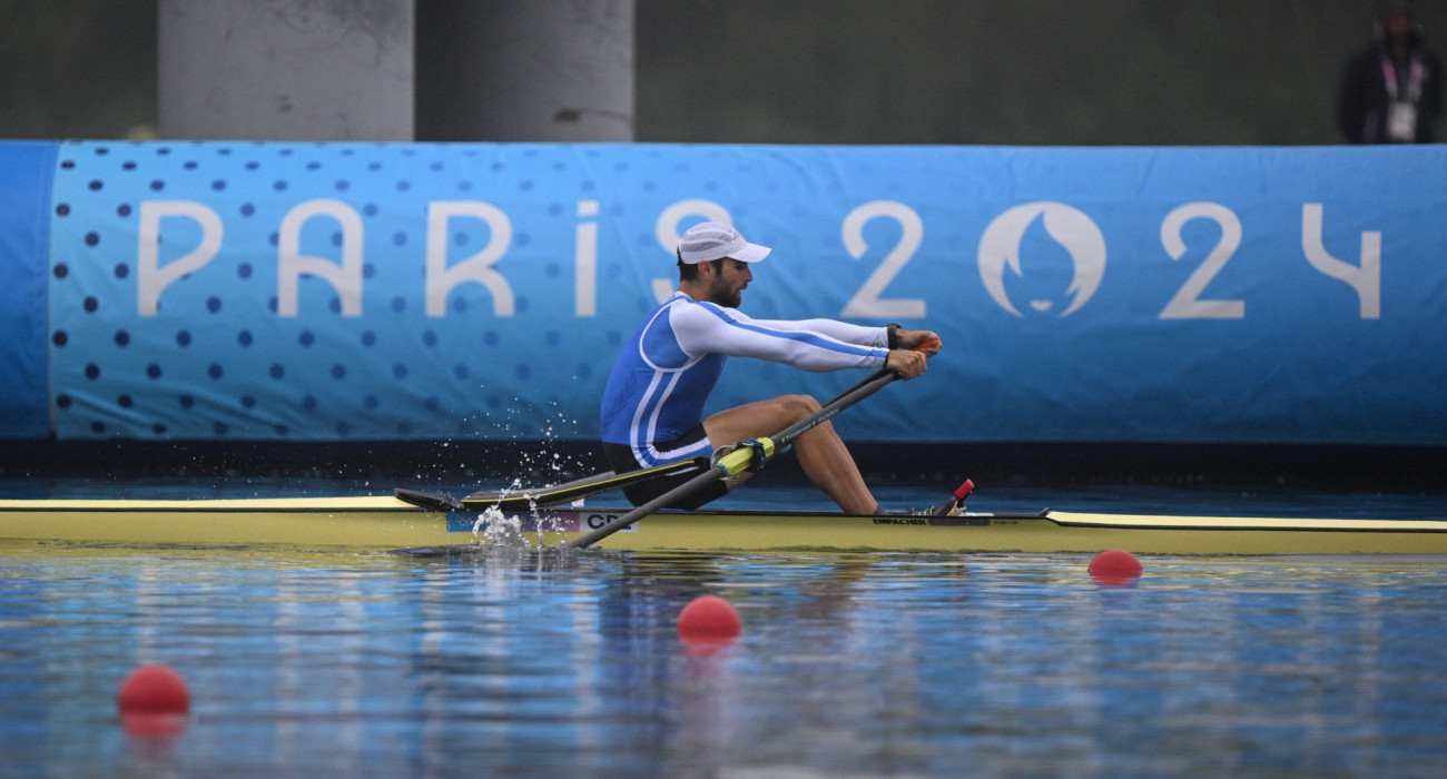 Στέφανος Ντούσκος / Πηγή: Eurokinissi