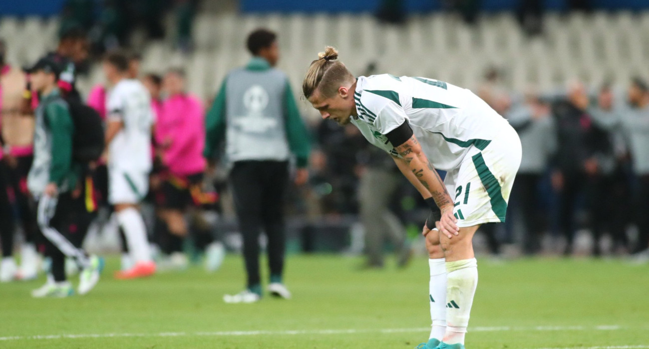 Τι συμβαίνει με τον Τιν Γεντβάι / Πηγή: Eurokinissi