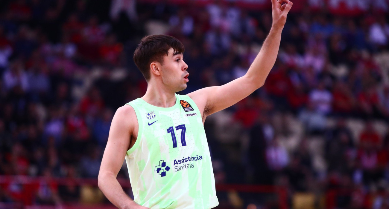 Ο  Χουάν Νούνιεθ / Πηγή: Eurokinissi