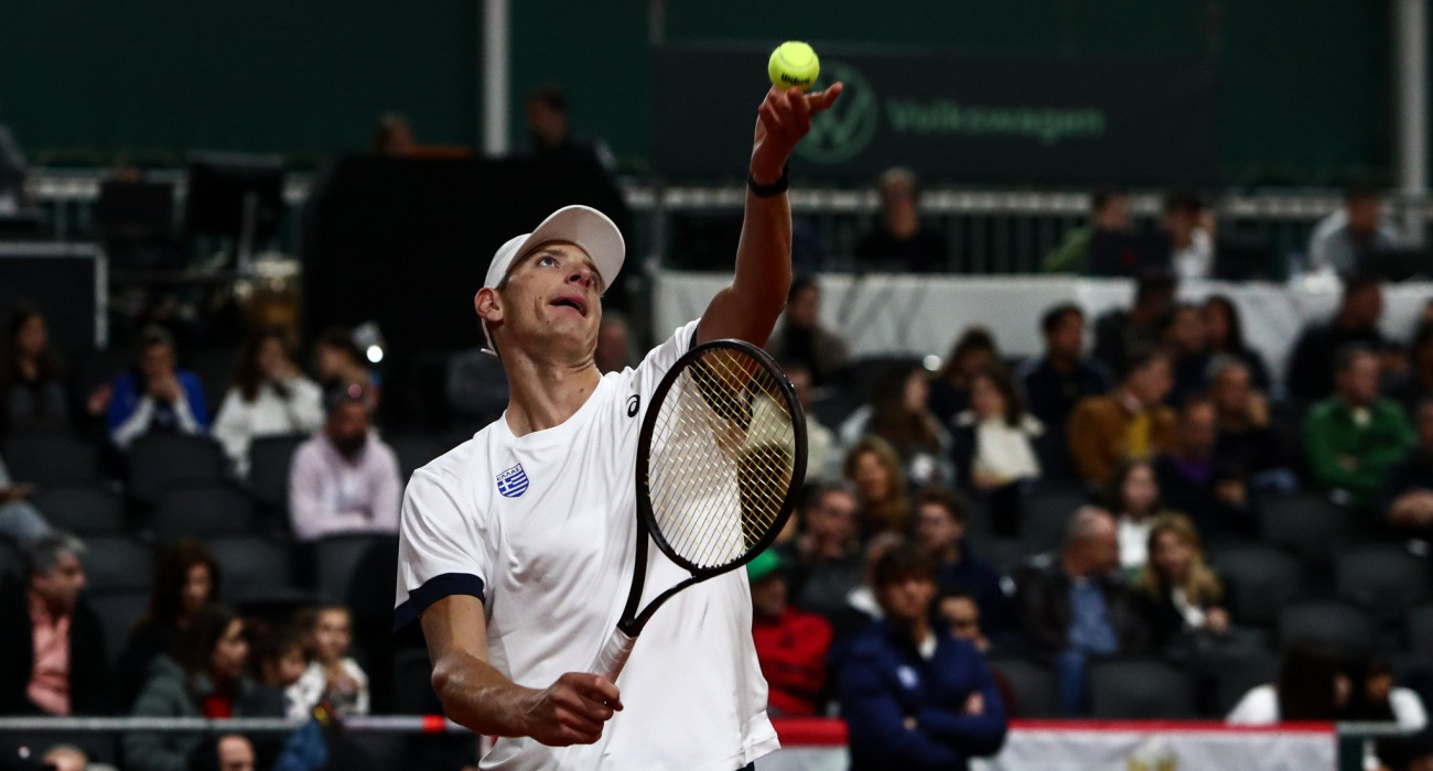 Στέφανος Σακελλαρίδης / Πηγή: Eurokinissi