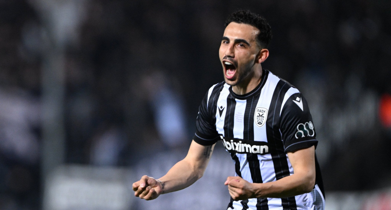 Ο Γιάννης Μιχαηλίδης / Πηγή: Eurokinissi