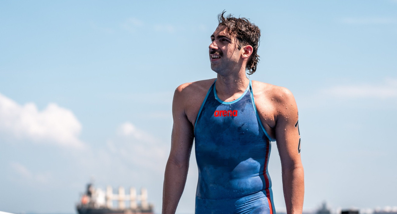 Άλκης Κυνηγάκης -  Πηγή: Αναστασία Καρεκλά / Eurokinissi